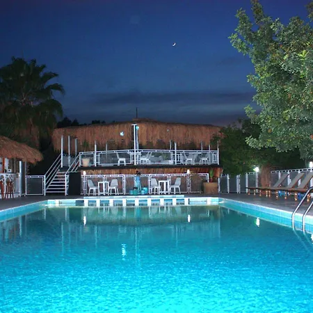 Pataros Hotel